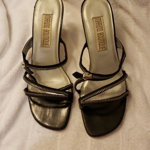 Marino heels